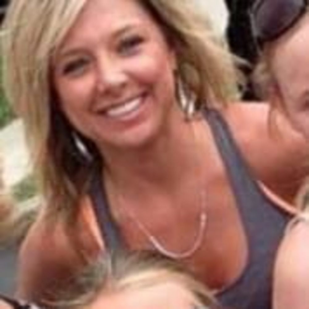 Meet your Posher, Stacy